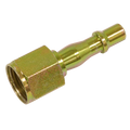 Screwed Adaptor Female 3/8"BSPT - Pack of 5 ACX69