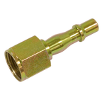 Screwed Adaptor Female 3/8"BSPT - Pack of 5 ACX69