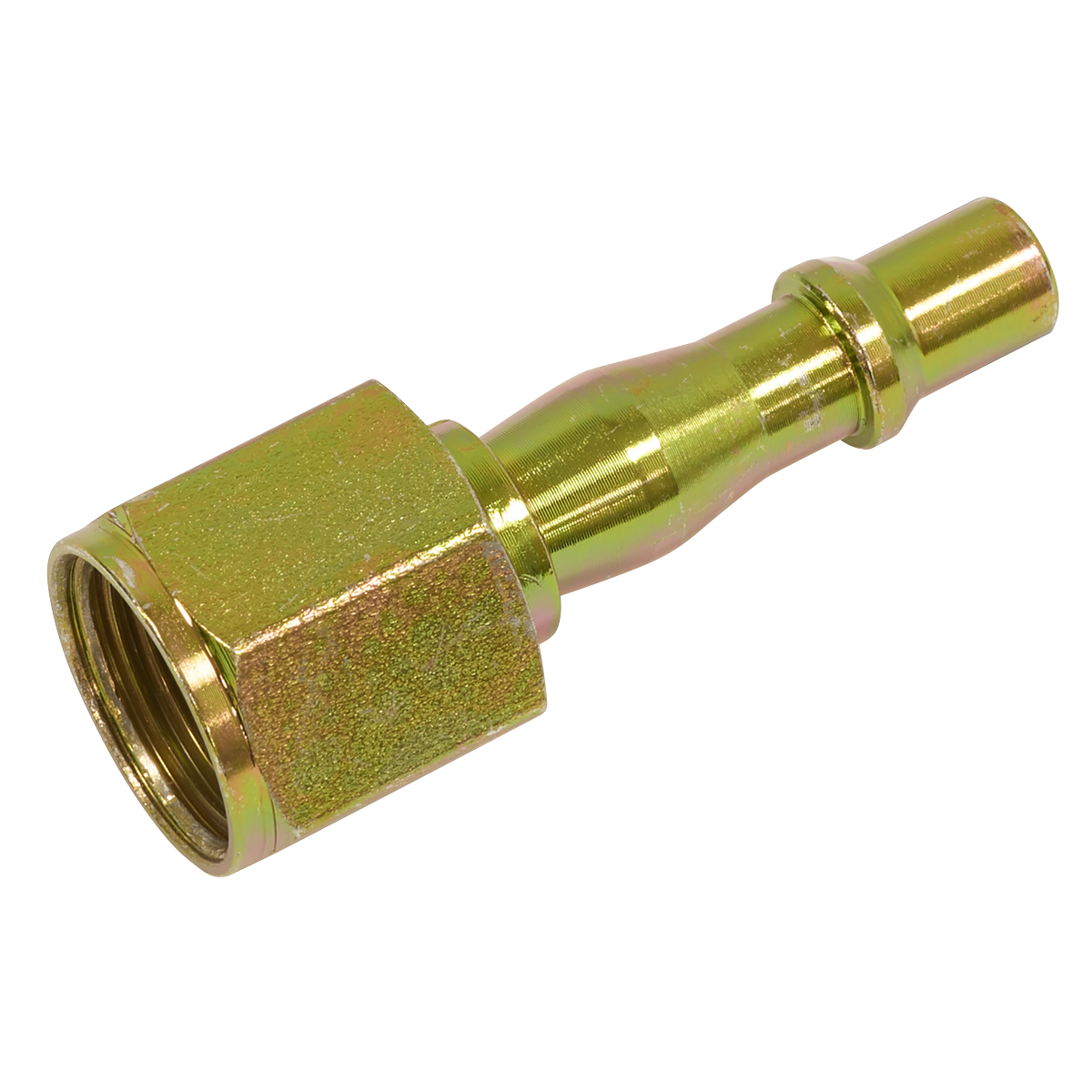 Screwed Adaptor Female 3/8"BSPT - Pack of 5 ACX69