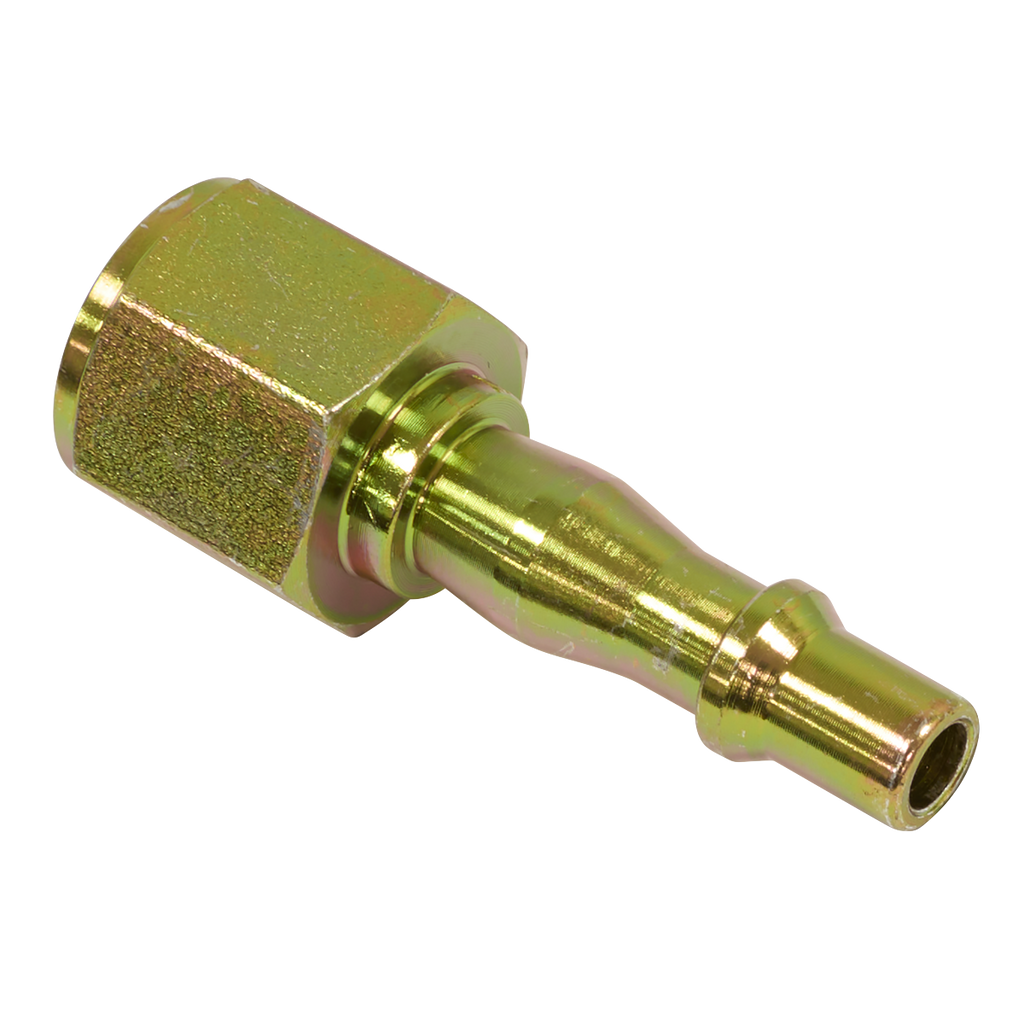 Screwed Adaptor Female 3/8"BSPT - Pack of 5 ACX69