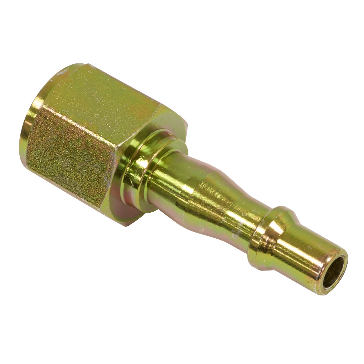 Screwed Adaptor Female 3/8"BSPT - Pack of 5 ACX69