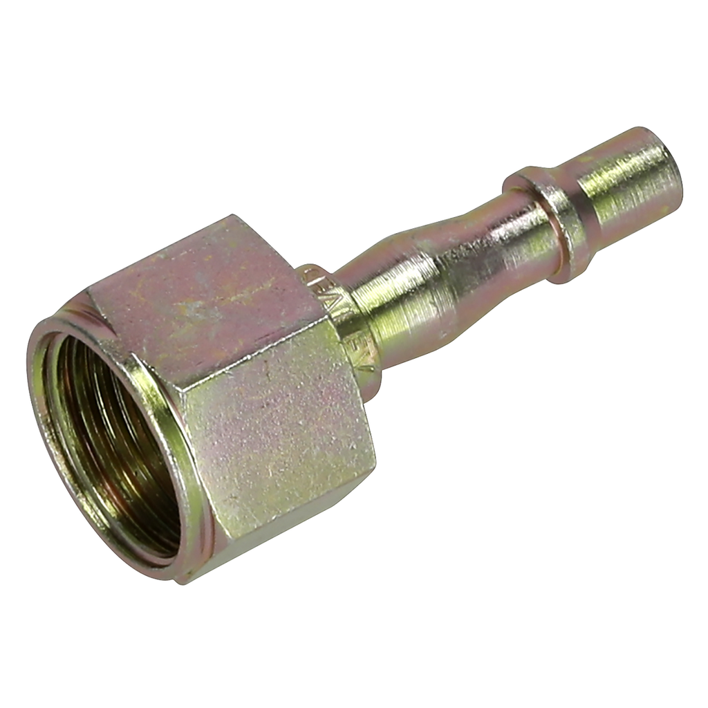 Screwed Adaptor Female 1/2"BSPT - Pack of 5 ACX70