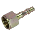 Screwed Adaptor Female 1/2"BSPT - Pack of 5 ACX70