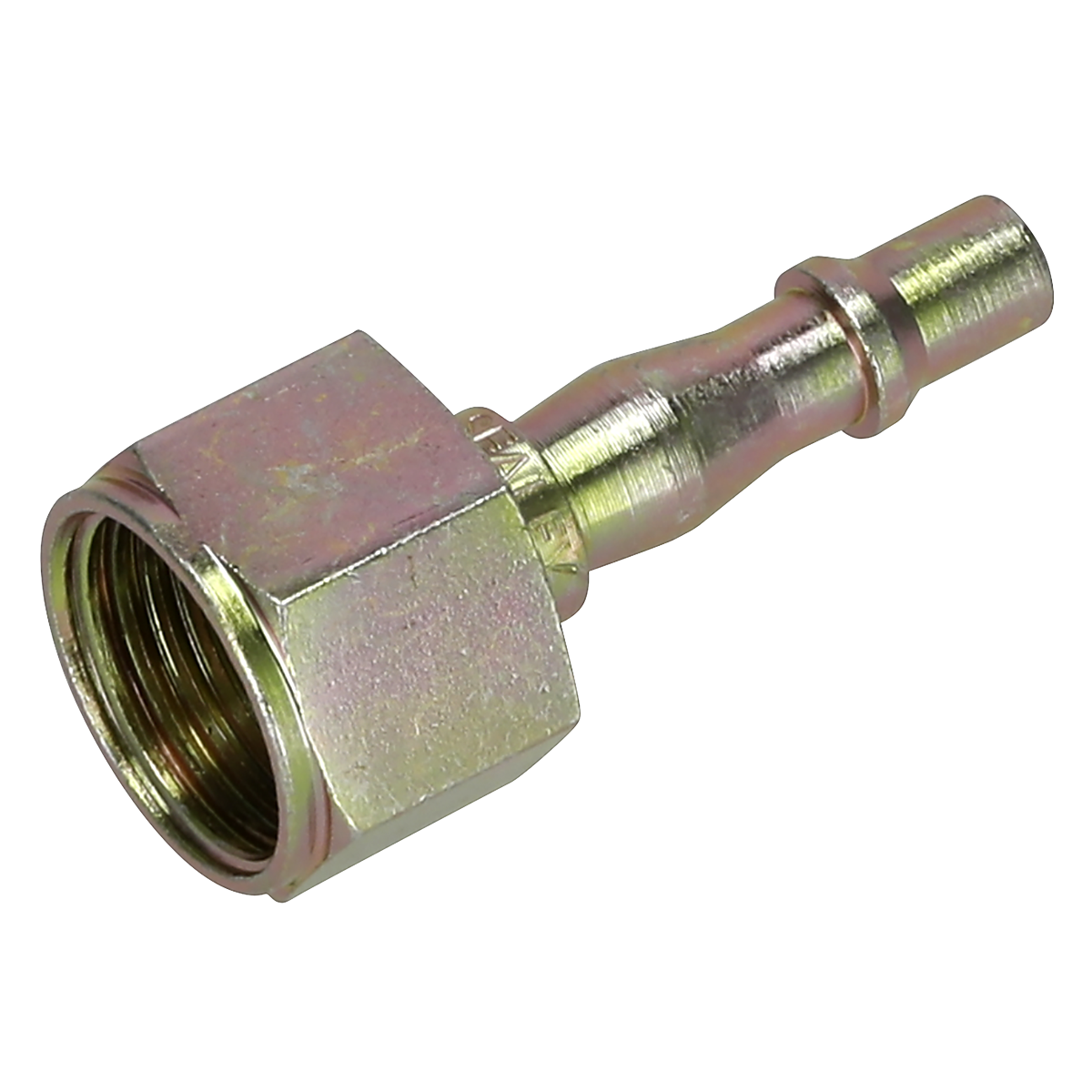 Screwed Adaptor Female 1/2"BSPT - Pack of 5 ACX70