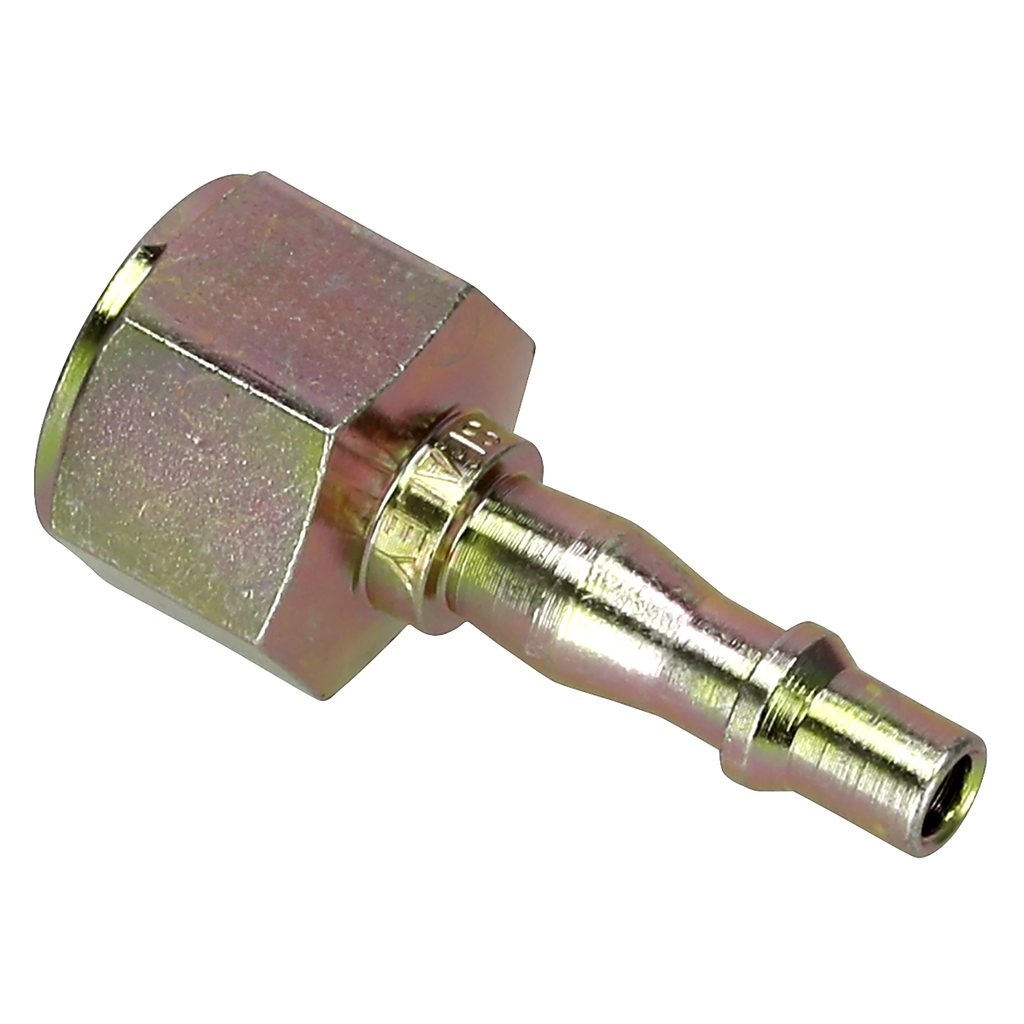 Screwed Adaptor Female 1/2"BSPT - Pack of 5 ACX70
