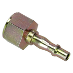 Screwed Adaptor Female 1/2"BSPT - Pack of 5 ACX70