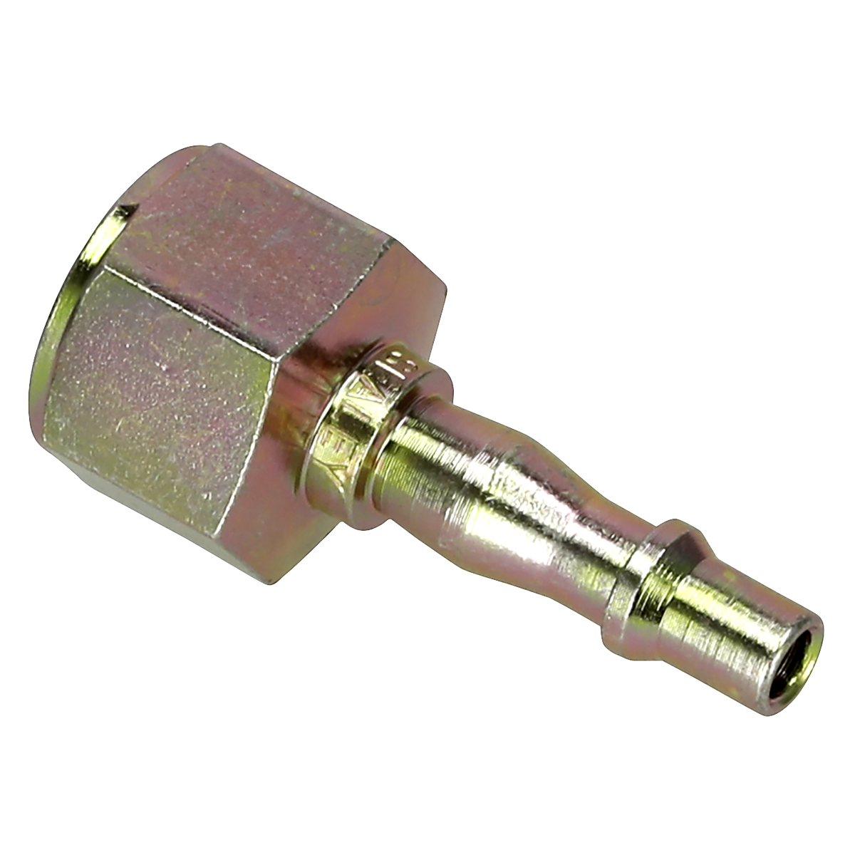 Screwed Adaptor Female 1/2"BSPT - Pack of 5 ACX70