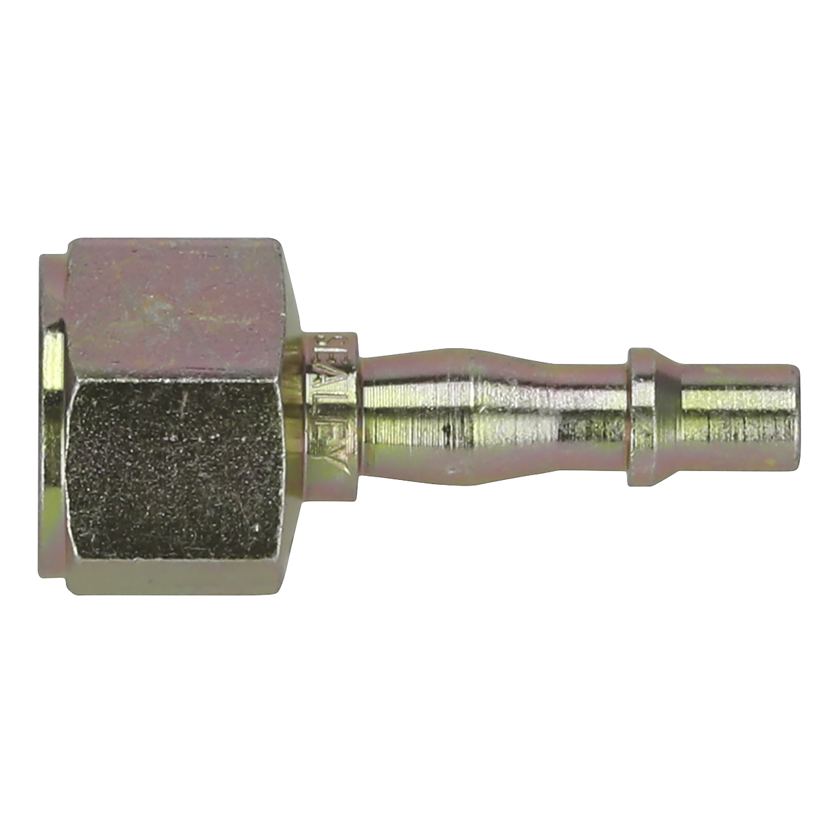 Screwed Adaptor Female 1/2"BSPT - Pack of 5 ACX70