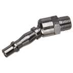 Screwed Swivel Adaptor Male 1/4"BSPT ACX90