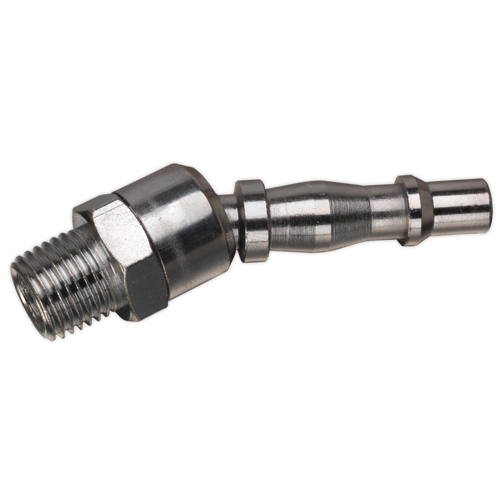 Screwed Swivel Adaptor Male 1/4"BSPT ACX90