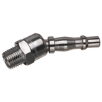 Screwed Swivel Adaptor Male 1/4"BSPT ACX90