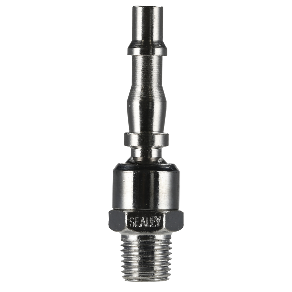 Screwed Swivel Adaptor Male 1/4"BSPT ACX90