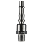 Screwed Swivel Adaptor Male 1/4"BSPT ACX90
