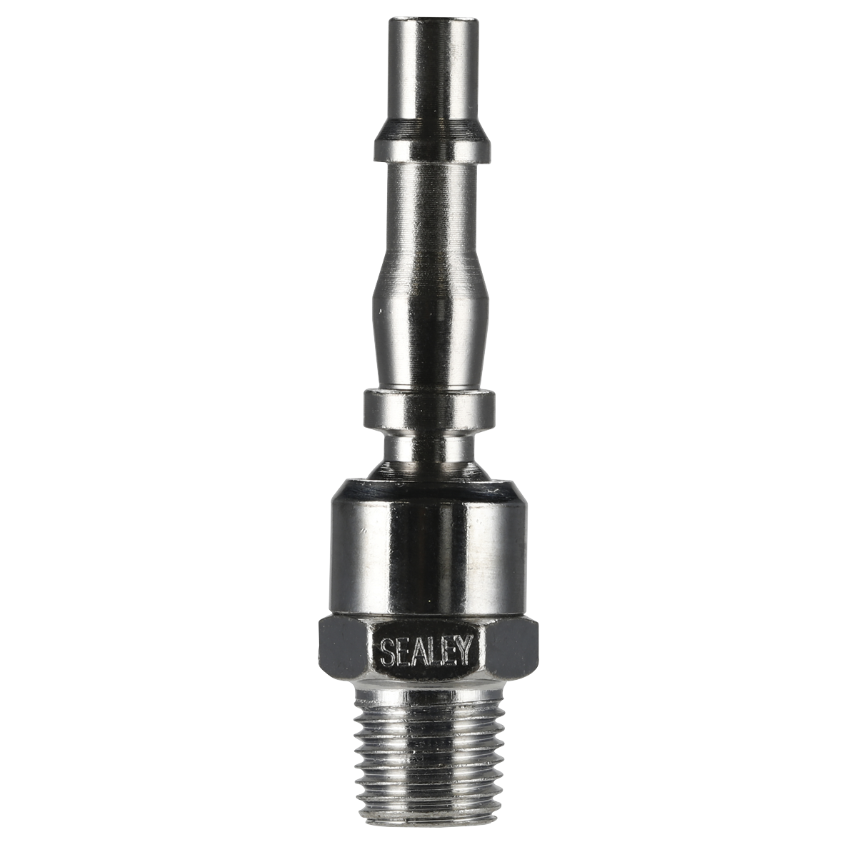 Screwed Swivel Adaptor Male 1/4"BSPT ACX90