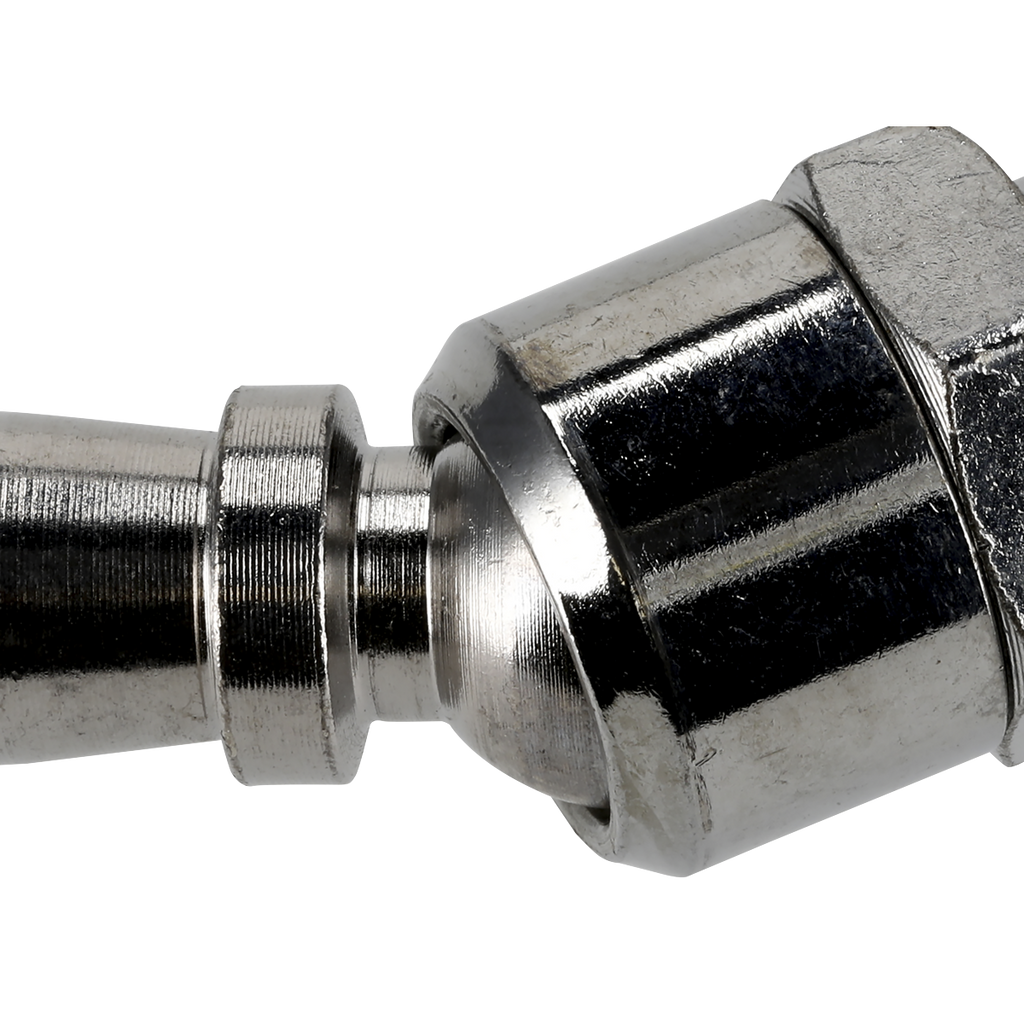 Screwed Swivel Adaptor Male 1/4"BSPT ACX90