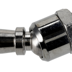Screwed Swivel Adaptor Male 1/4"BSPT ACX90