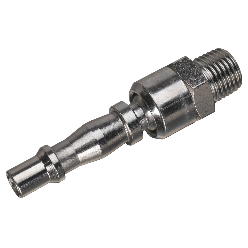 Screwed Swivel Adaptor Male 1/4"BSPT ACX90