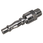 Screwed Swivel Adaptor Male 1/4"BSPT ACX90