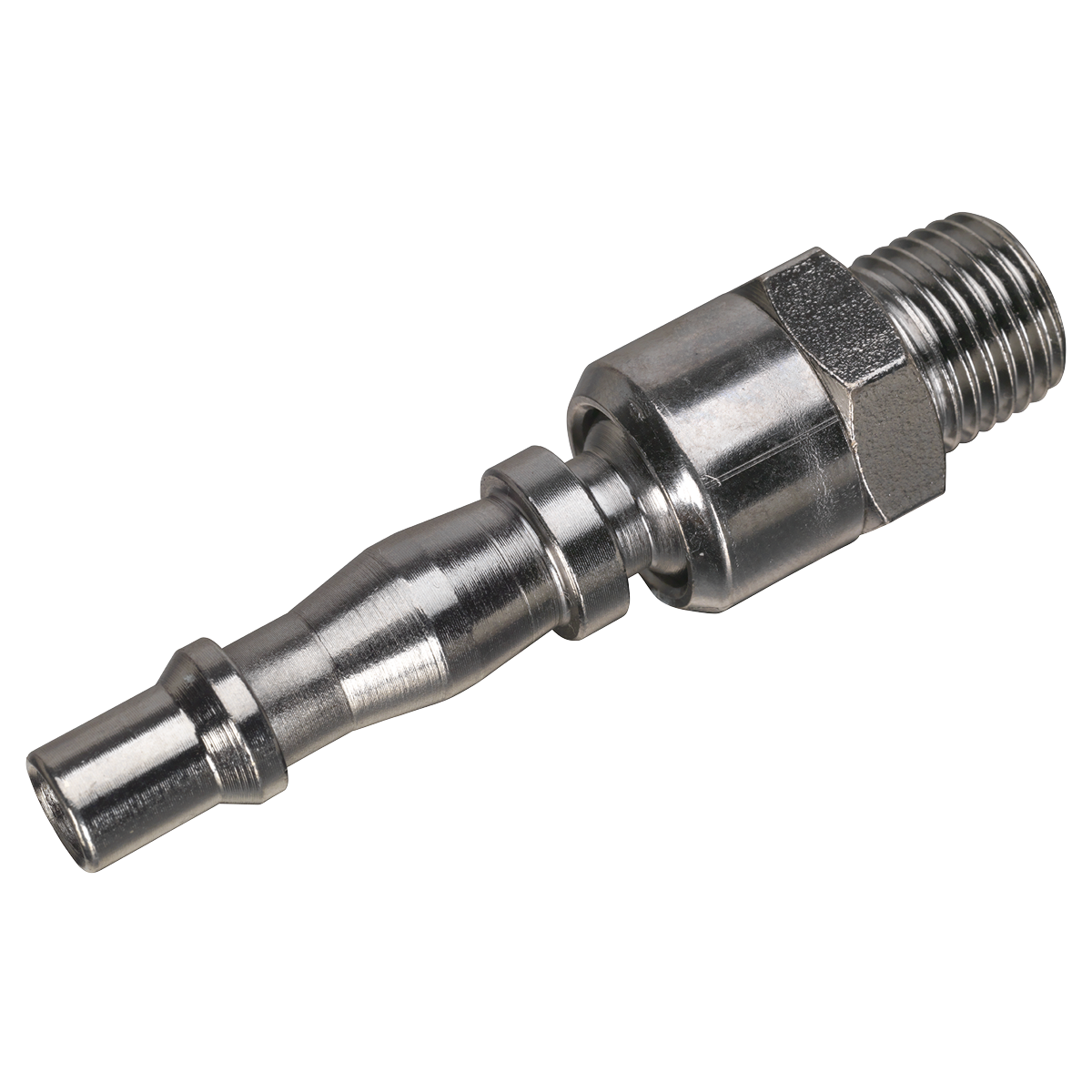 Screwed Swivel Adaptor Male 1/4"BSPT ACX90