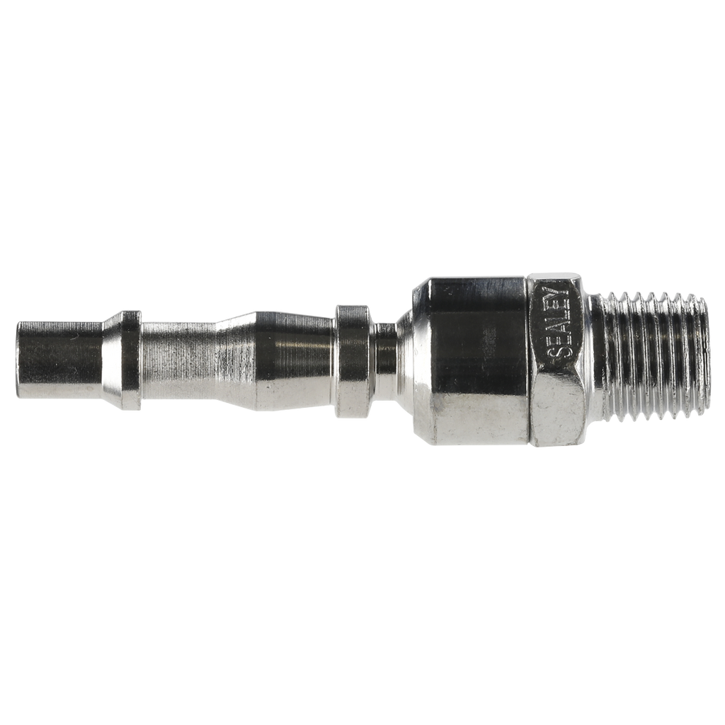 Screwed Swivel Adaptor Male 1/4"BSPT ACX90