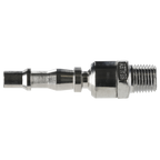 Screwed Swivel Adaptor Male 1/4"BSPT ACX90