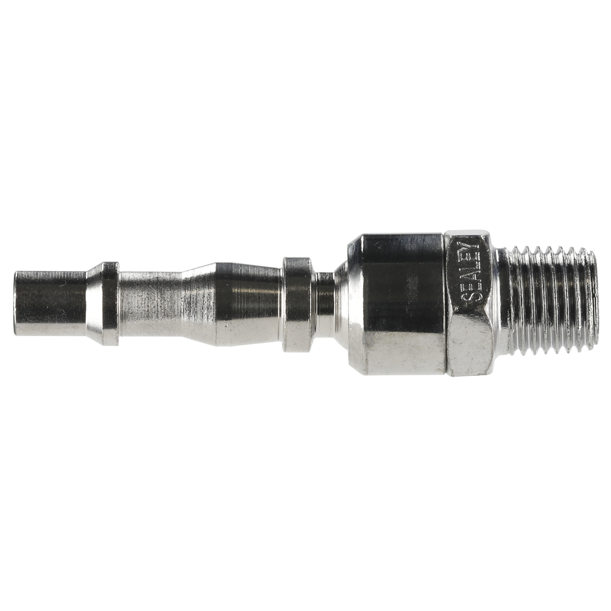 Screwed Swivel Adaptor Male 1/4"BSPT ACX90
