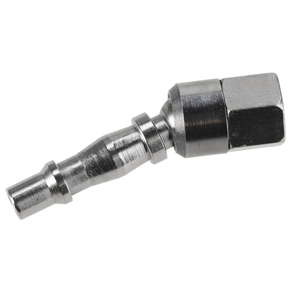 Screwed Swivel Adaptor Female 1/4"BSPT ACX91