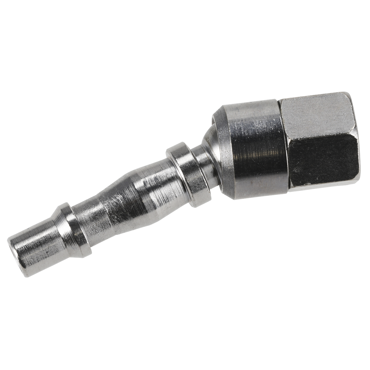 Screwed Swivel Adaptor Female 1/4"BSPT ACX91