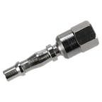 Screwed Swivel Adaptor Female 1/4"BSPT ACX91
