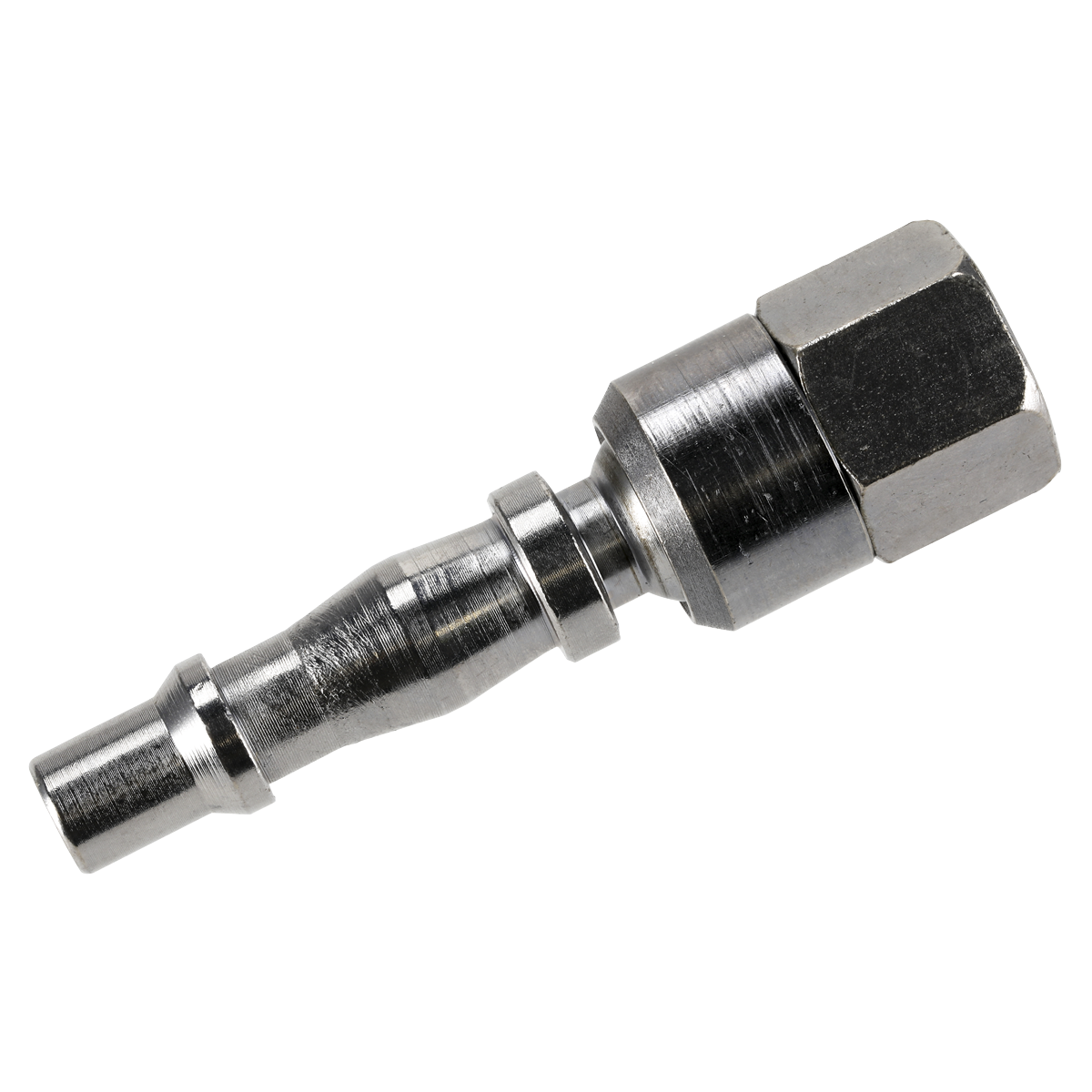 Screwed Swivel Adaptor Female 1/4"BSPT ACX91