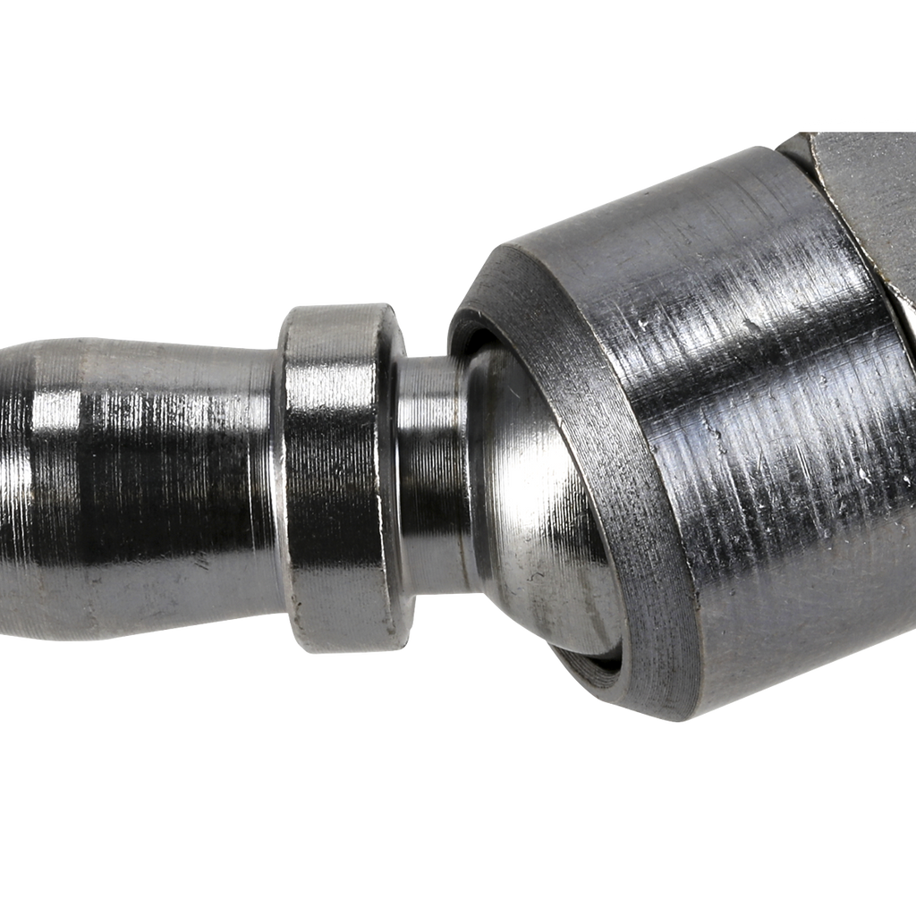 Screwed Swivel Adaptor Female 1/4"BSPT ACX91