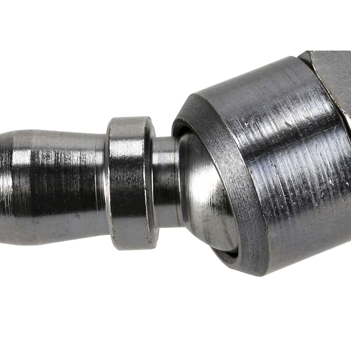 Screwed Swivel Adaptor Female 1/4"BSPT ACX91