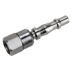 Screwed Swivel Adaptor Female 1/4"BSPT ACX91