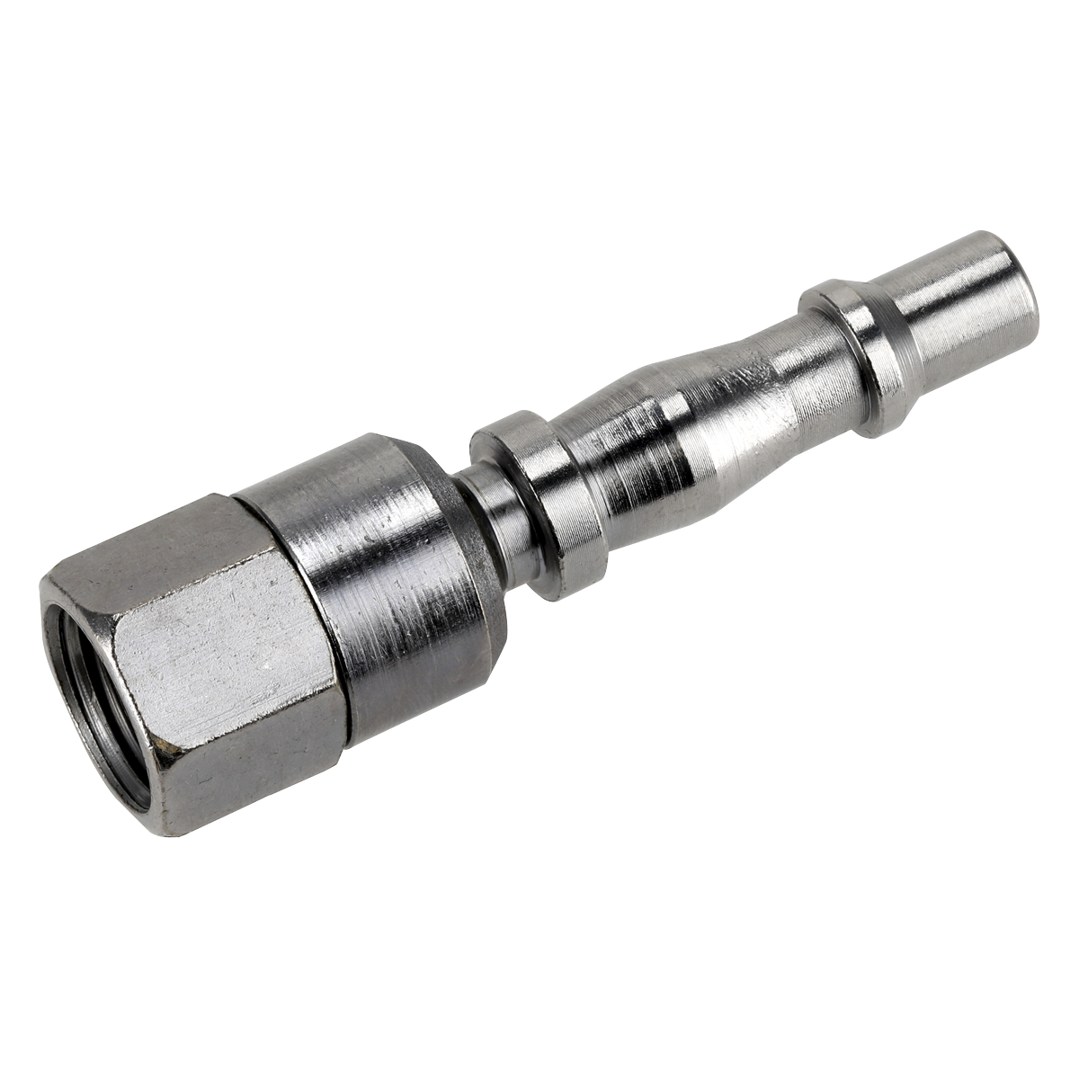 Screwed Swivel Adaptor Female 1/4"BSPT ACX91