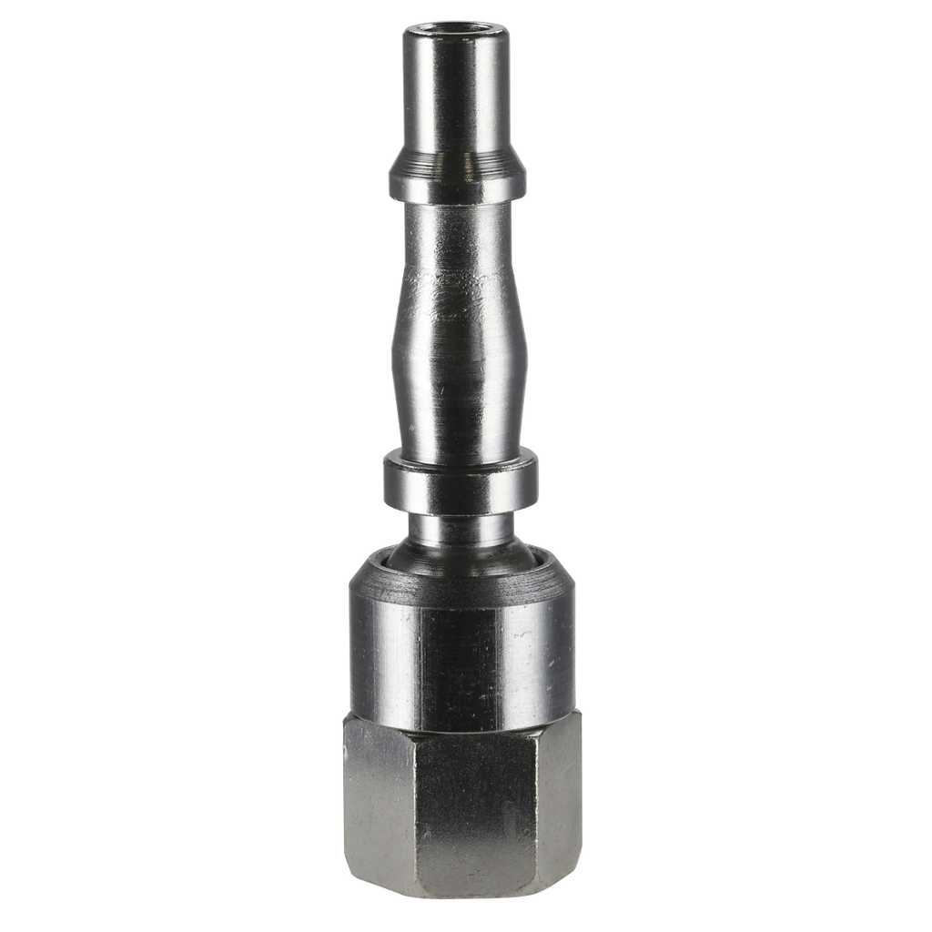 Screwed Swivel Adaptor Female 1/4"BSPT ACX91