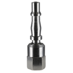 Screwed Swivel Adaptor Female 1/4"BSPT ACX91