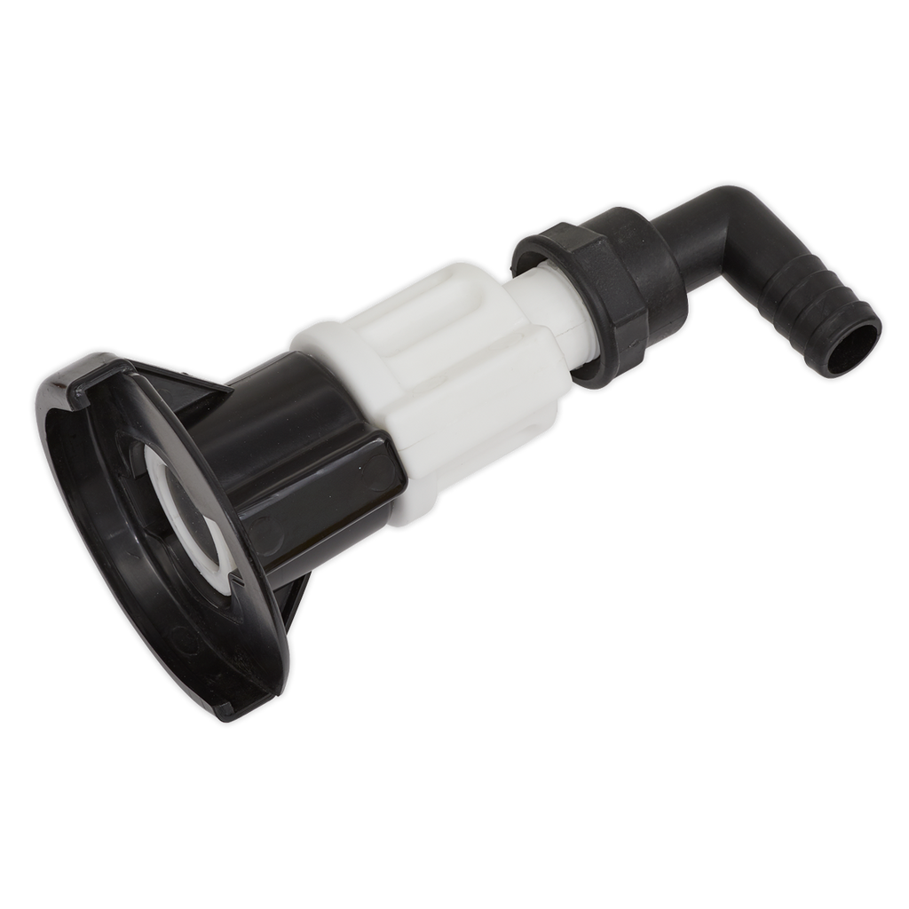 AdBlue® IBC Connector SEC ADB01