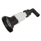 AdBlue® IBC Connector SEC ADB01