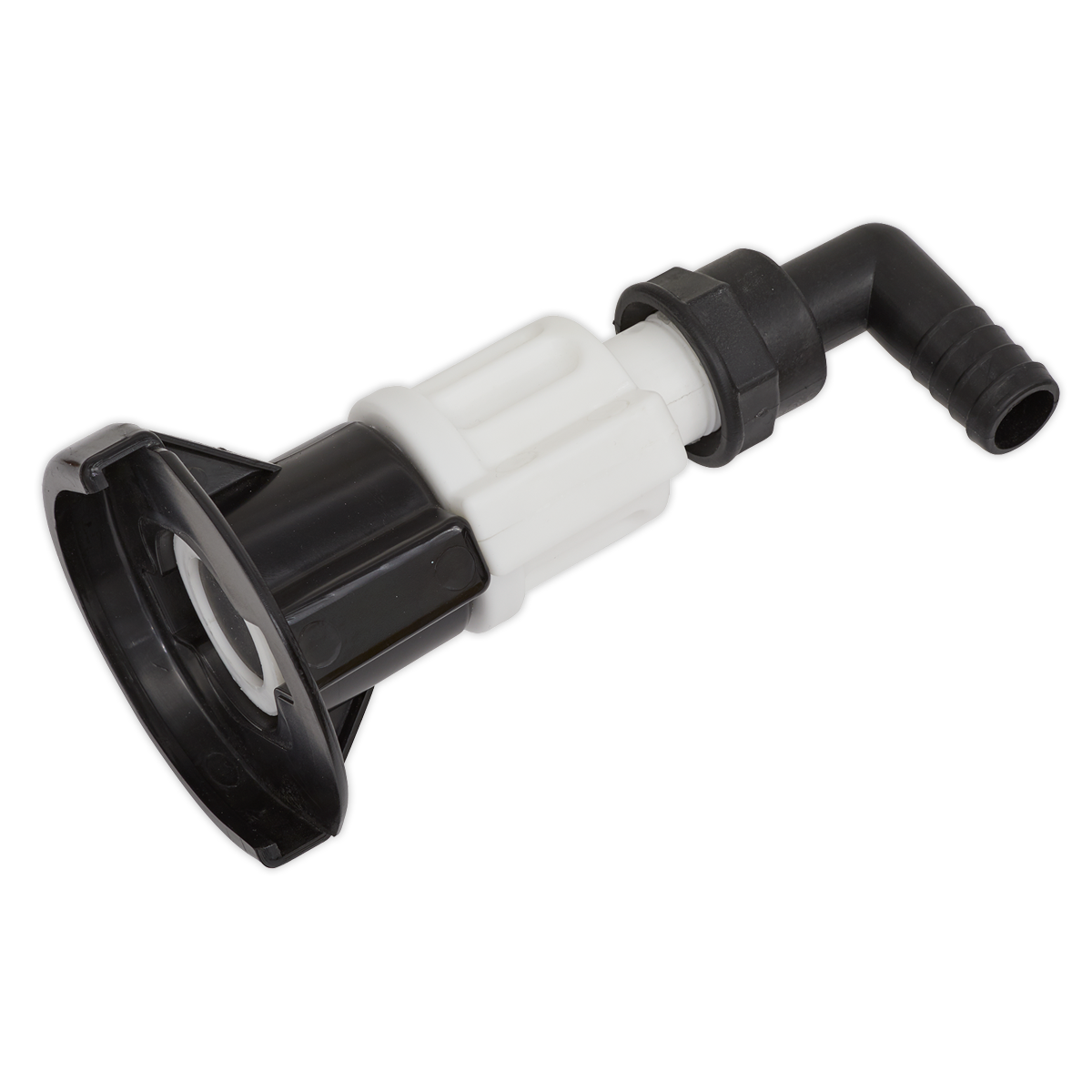 AdBlue® IBC Connector SEC ADB01
