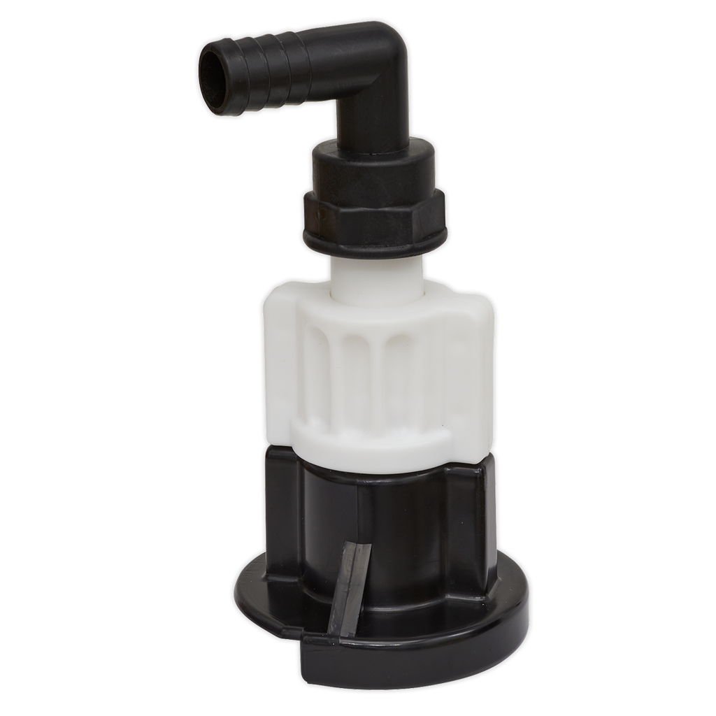 AdBlue® IBC Connector SEC ADB01