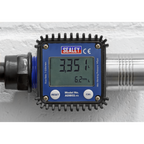 AdBlue® Digital Flow Meter ADB02