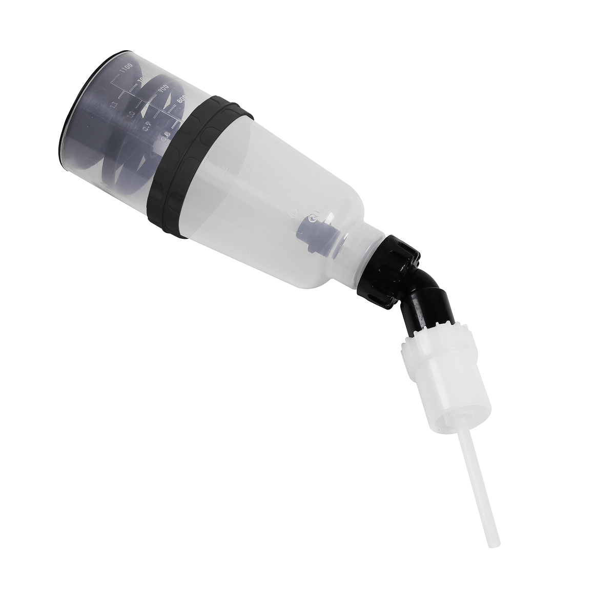 AdBlue® Angled Funnel ADB07A