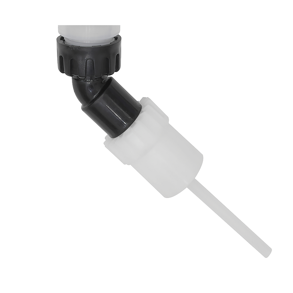 AdBlue® Angled Funnel ADB07A