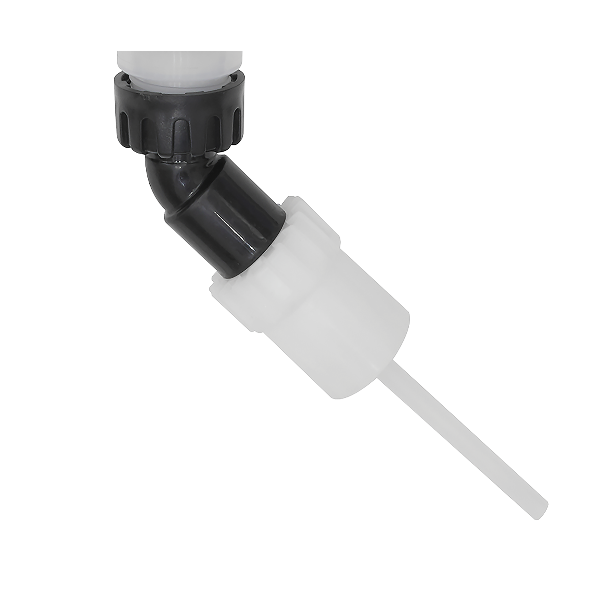 AdBlue® Angled Funnel ADB07A