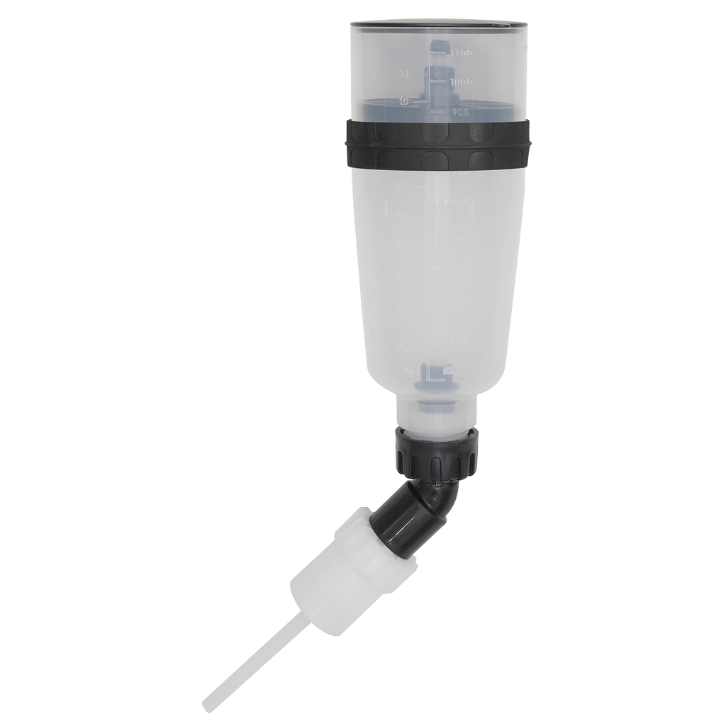 AdBlue® Angled Funnel ADB07A