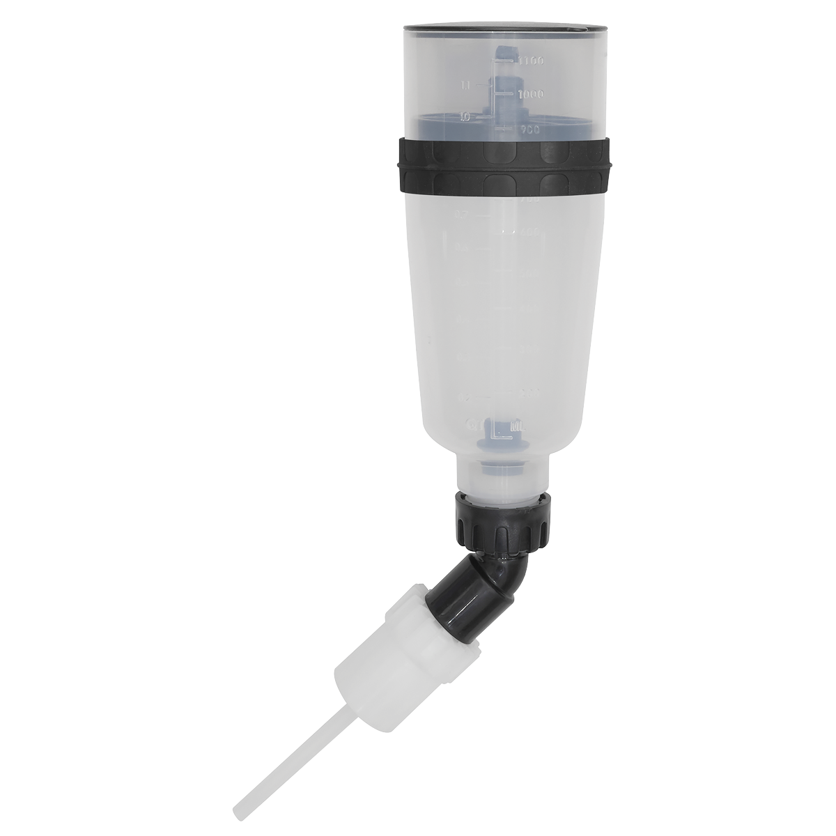 AdBlue® Angled Funnel ADB07A