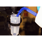 AdBlue® Straight Funnel ADB07S