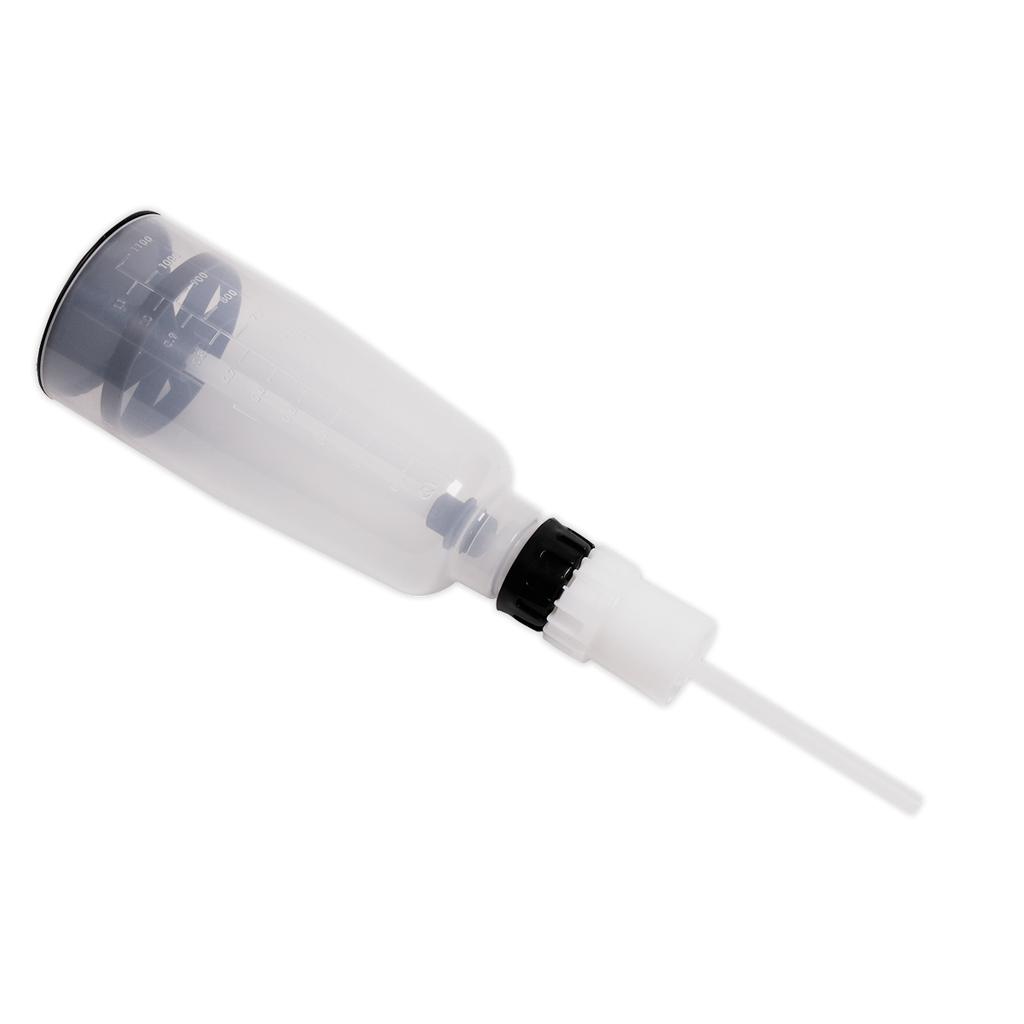 AdBlue® Straight Funnel ADB07S