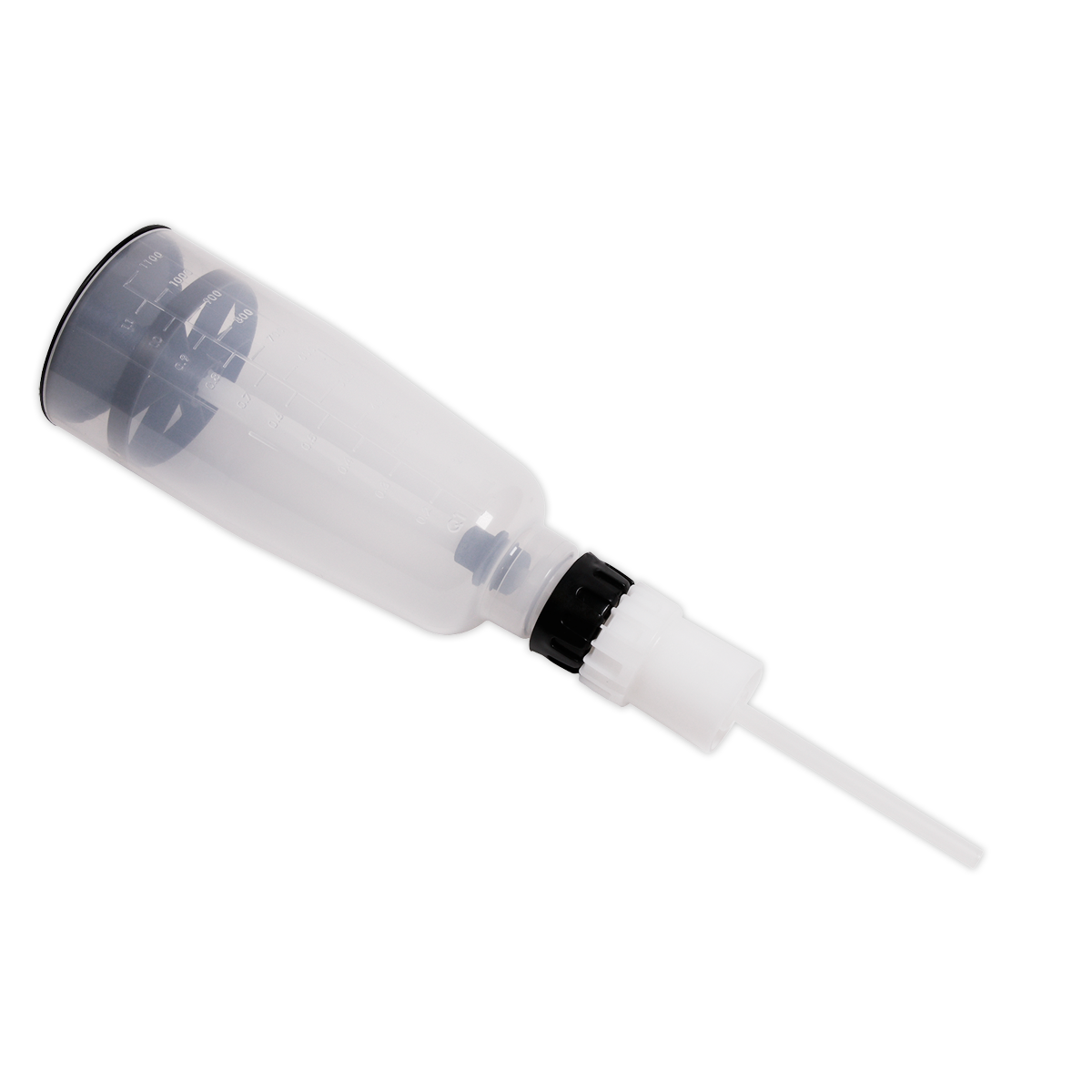 AdBlue® Straight Funnel ADB07S