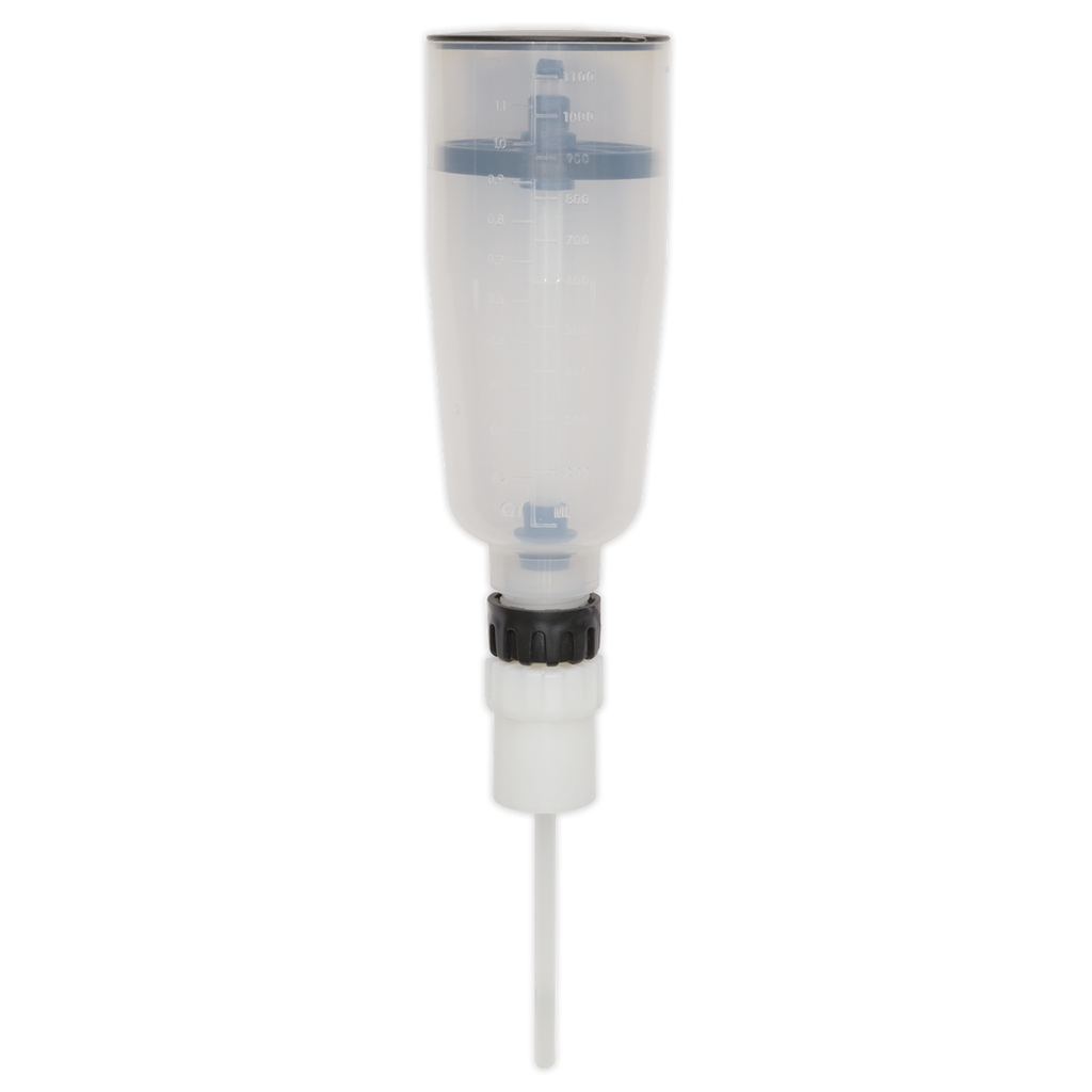 AdBlue® Straight Funnel ADB07S
